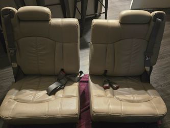 2002 Chevrolet Tahoe