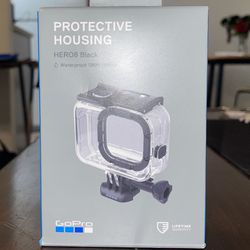 GoPro Protective Housing Hero 8 (Waterproof)