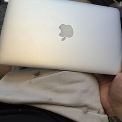 MacBook Air 11in