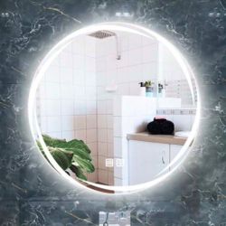 LED Bathroom Mirror 