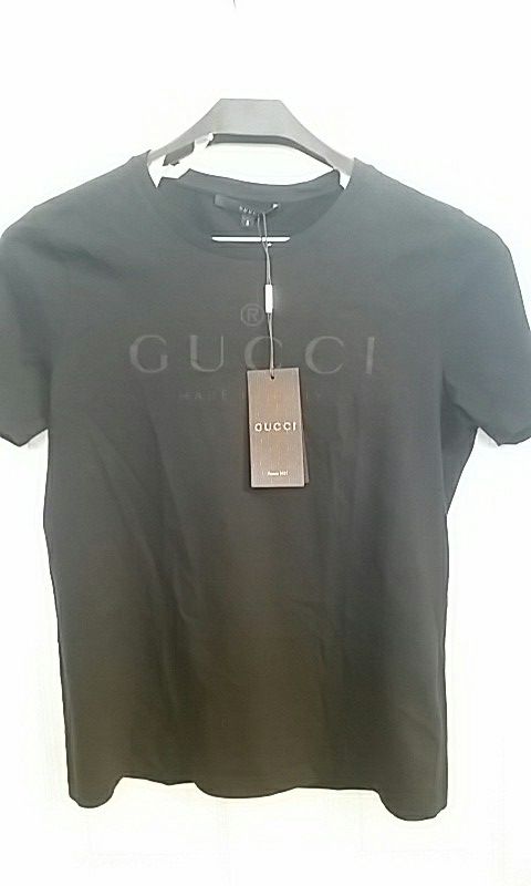 GUCCI, T SHIRT