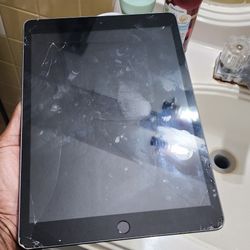 Ipad 7th Gen 