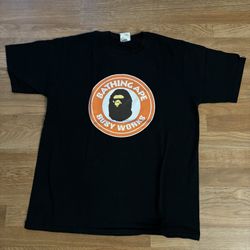 Bape Tshirt 