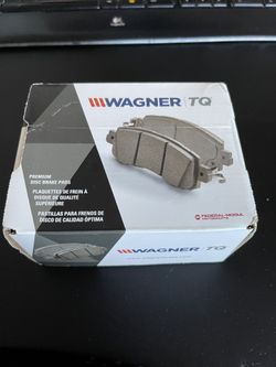 VW/Audi Rear Brake Pads