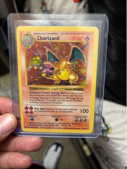 Charizard blastoid Venusaur  Pokemon
