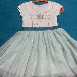 Girls dress Size 5