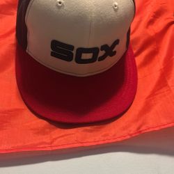 Sox Hat