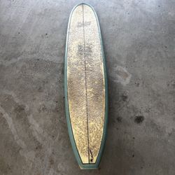 8' Surfboard