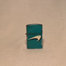 Vintage Zippo Newport Lighter