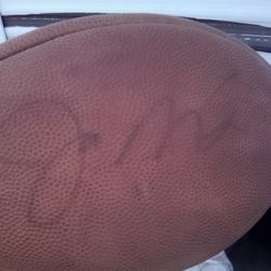 Joe Montana Football 