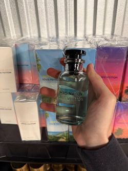 Men’s Imagination Cologne
