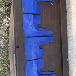 Car Mud Flaps $20