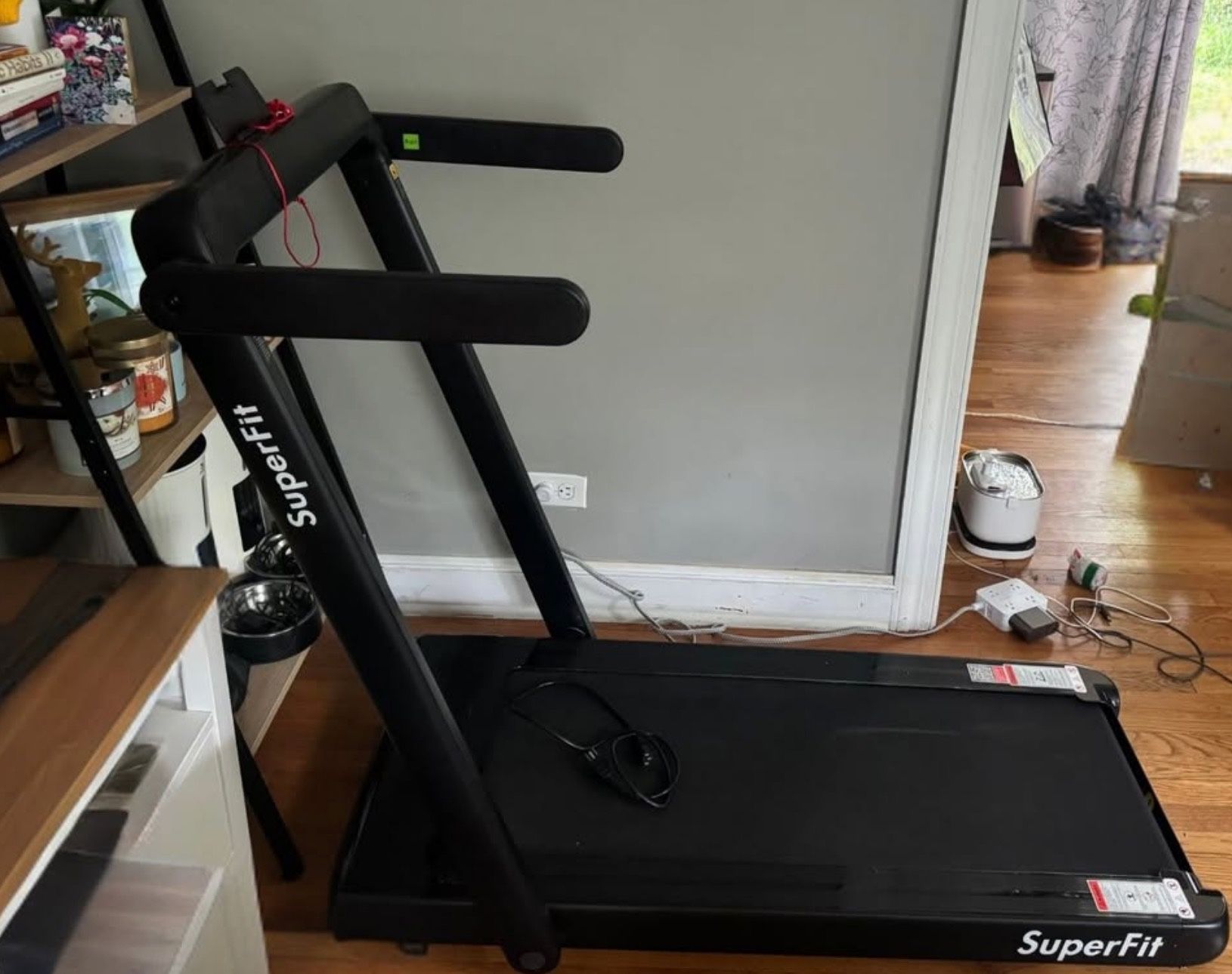 Folding treadmill / Walking Pad