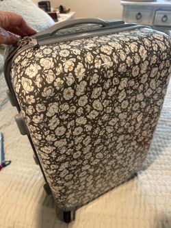 Suitcase
