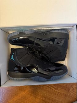 Air jordan 11 gamma blue Size 9.5 10 10.5 11.5