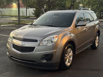 2012 Chevrolet Equinox