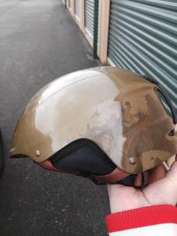 Youth Snowboarding Helmet