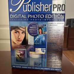 Digital Photo Edition 