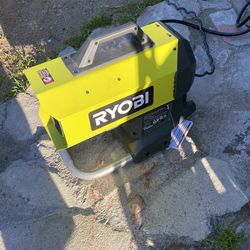 RYOBI work perfect