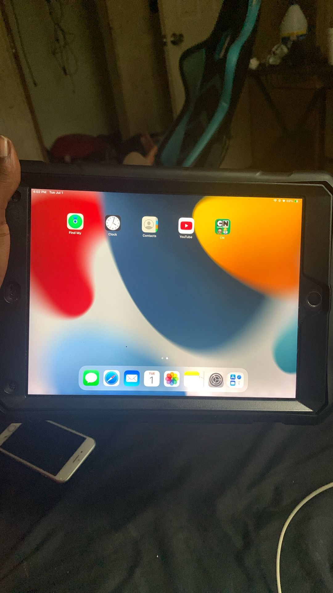 ipad air 2