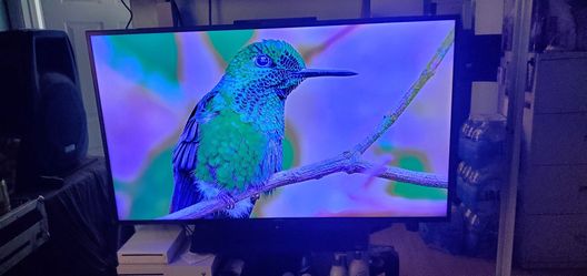 Samsung tv