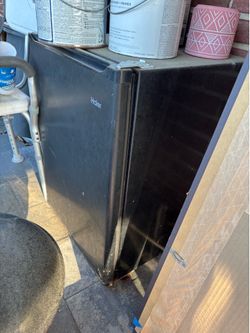 Free items