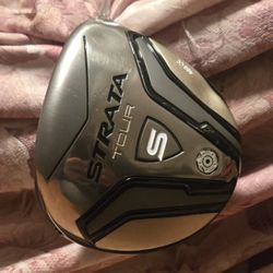 Strata  Tour Mens Driver 
