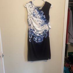 Ralph Lauren Woman Dress 