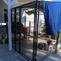 Pet Enclosure And Chicken Coop Producers Pride