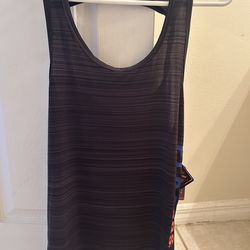 Florida Gators Tank -Colosseum brand apparel (New)