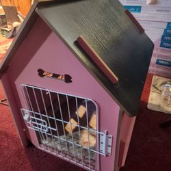 Dog House For Small Dog