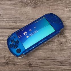 PSP