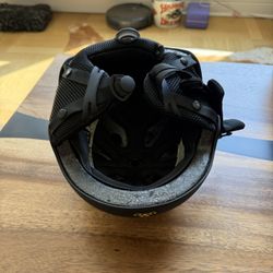 Triple 8 Helmet Size L