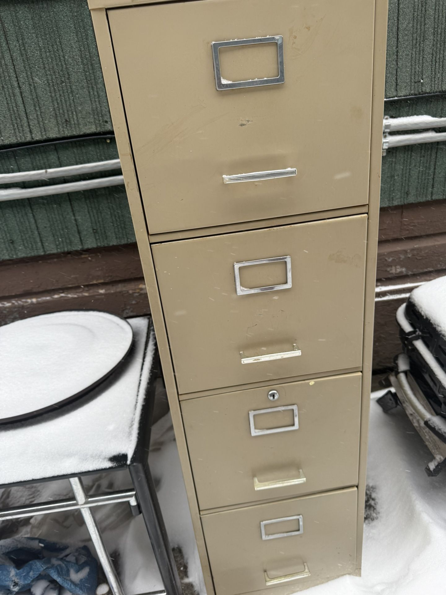 File Cabinet