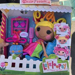 Lalaloopsy