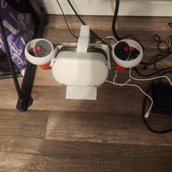 Oculus Quest 2