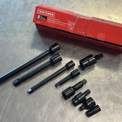 Craftsman Impact Acc