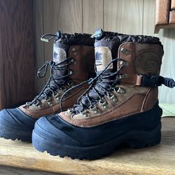 Snow Boots- SOREL 