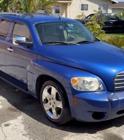 2006 Chevrolet HHR