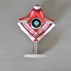 Destiny 2 Toy