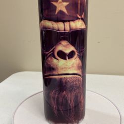 20oz Gorilla Tumbler, NEW, (item T-214)