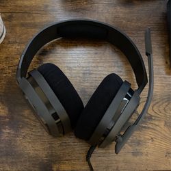 Astro A10 Headset 