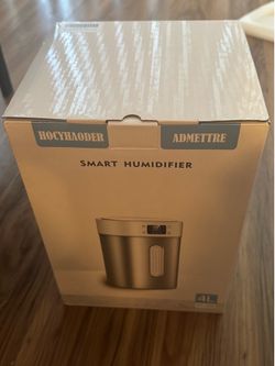 Humidifier