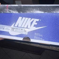 AIR JORDAN 1 RARE OG 