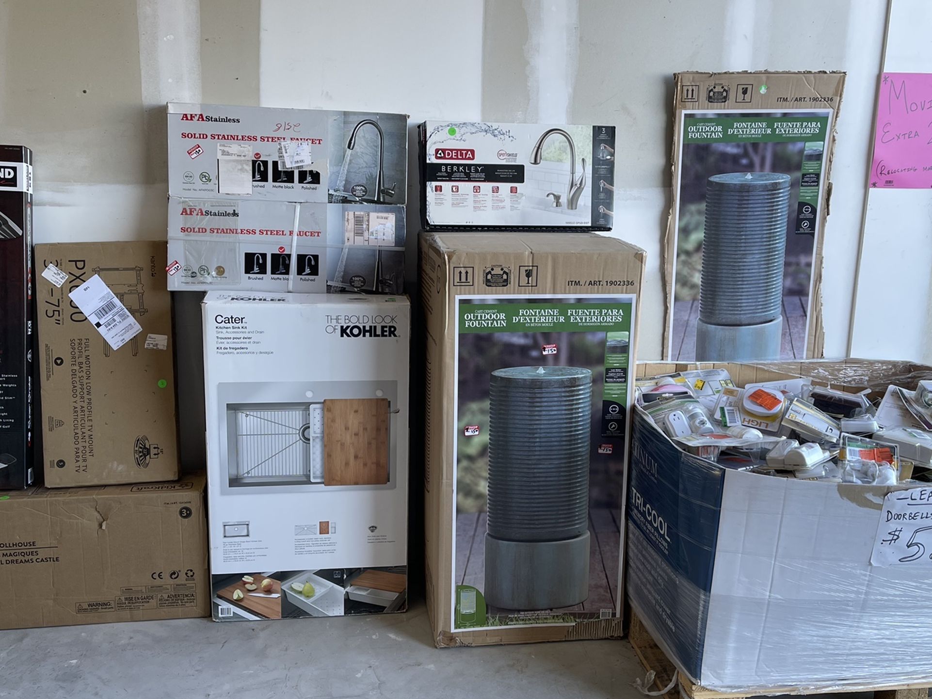 St. Cloud liquidation (extra 20% Off At Checkout )