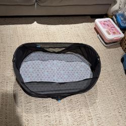 Travel Bassinet 