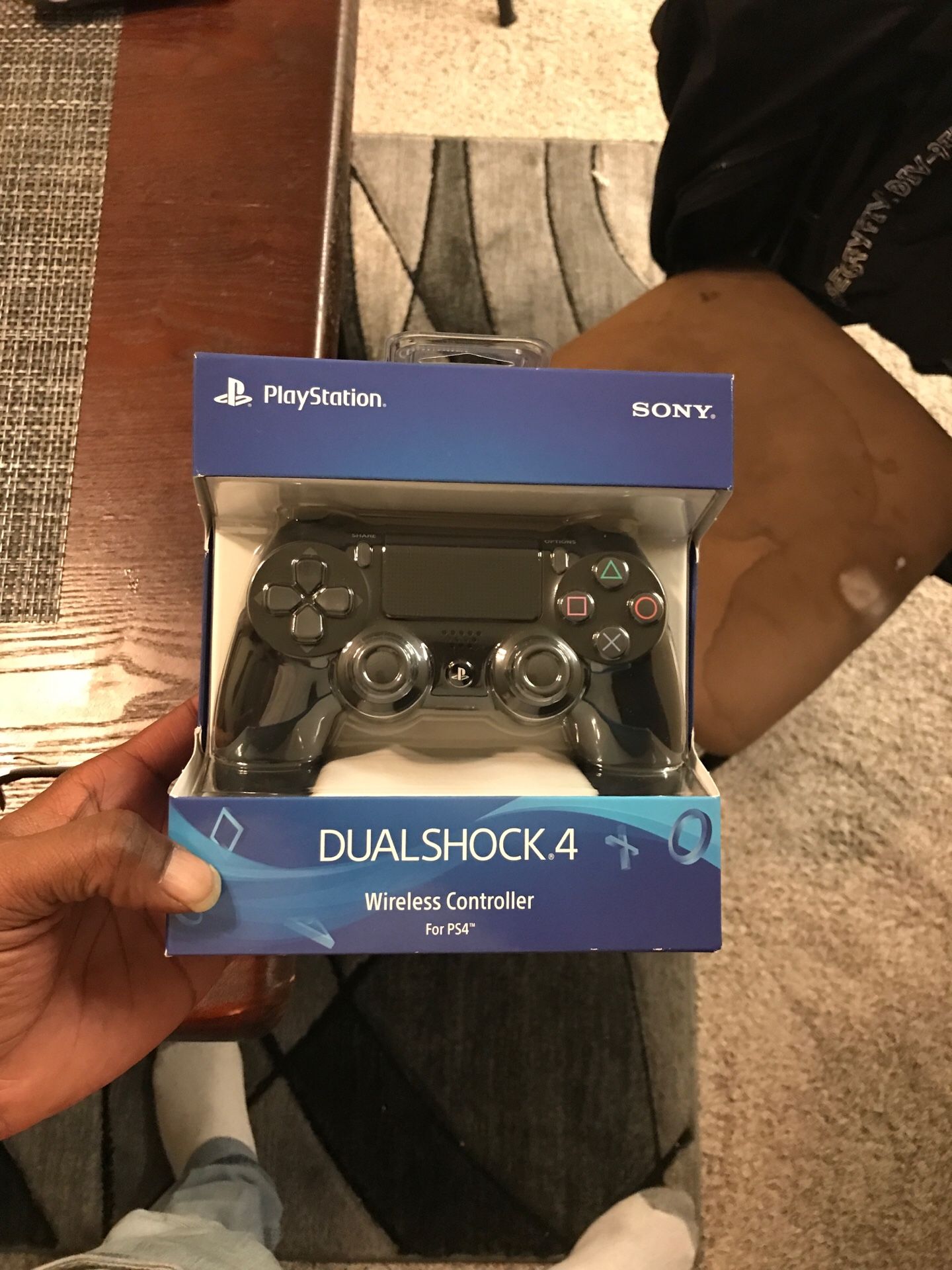 Ps5 controller