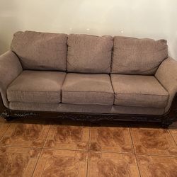 7 Piece Ashley Living Room Set