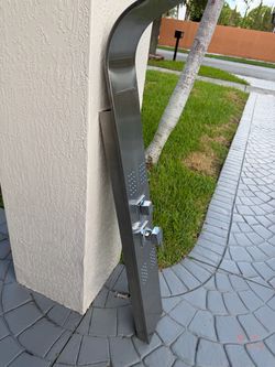 Multi Shower Head