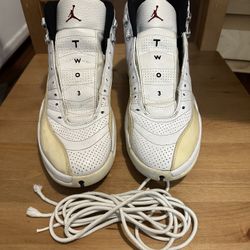 Jordan 12 